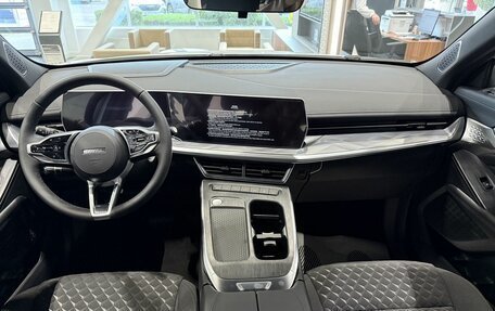 Haval F7, 2025 год, 3 149 000 рублей, 3 фотография