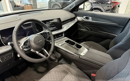 Haval F7, 2025 год, 3 149 000 рублей, 11 фотография