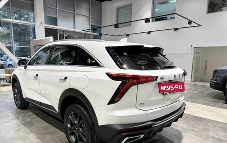 Haval F7, 2025 год, 3 149 000 рублей, 2 фотография