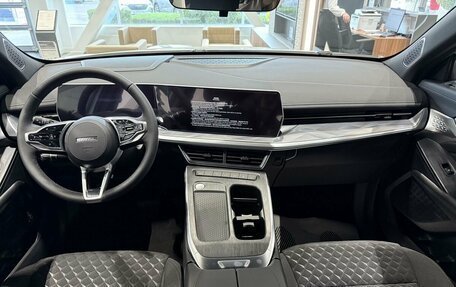 Haval F7, 2025 год, 3 149 000 рублей, 6 фотография