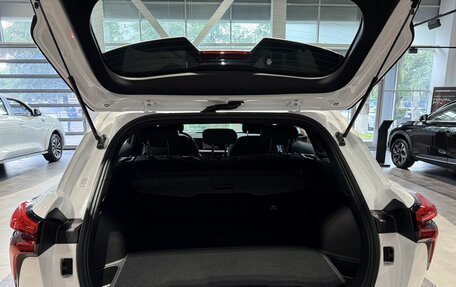 Haval F7, 2025 год, 3 149 000 рублей, 17 фотография