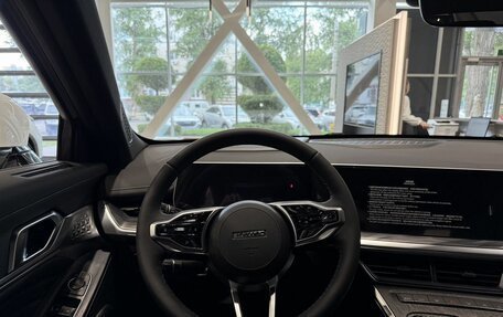 Haval F7, 2025 год, 3 149 000 рублей, 9 фотография