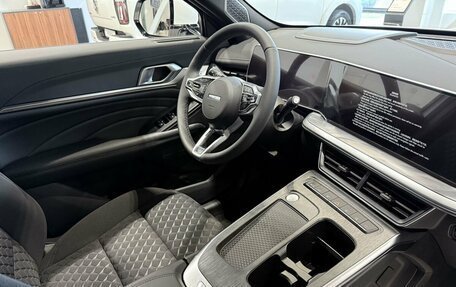 Haval F7, 2025 год, 3 149 000 рублей, 8 фотография