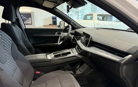 Haval F7, 2025 год, 3 149 000 рублей, 13 фотография