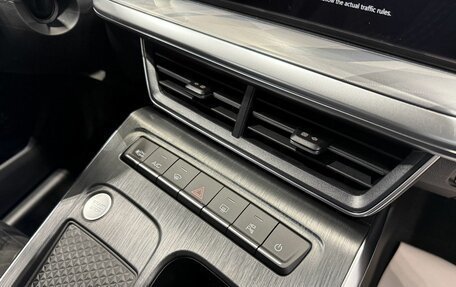 Haval F7, 2025 год, 3 149 000 рублей, 15 фотография