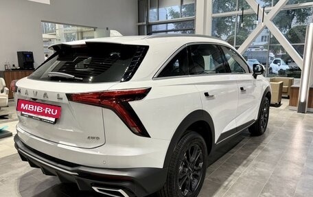 Haval F7, 2025 год, 3 149 000 рублей, 2 фотография