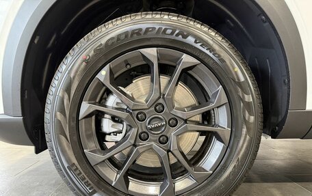 Haval F7, 2025 год, 3 149 000 рублей, 14 фотография