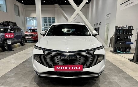 Haval F7, 2025 год, 3 149 000 рублей, 11 фотография