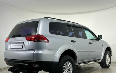 Mitsubishi Pajero Sport II рестайлинг, 2013 год, 1 800 000 рублей, 4 фотография