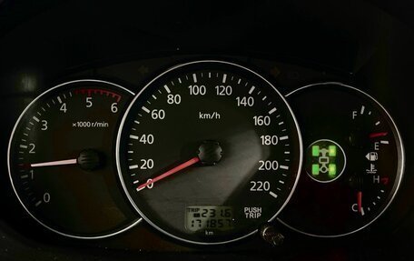 Mitsubishi Pajero Sport II рестайлинг, 2013 год, 1 800 000 рублей, 13 фотография