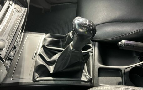 Mitsubishi Pajero Sport II рестайлинг, 2013 год, 1 800 000 рублей, 12 фотография