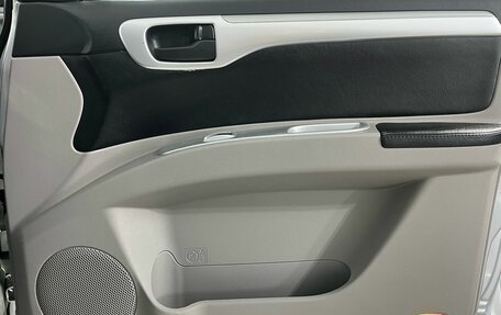 Mitsubishi Pajero Sport II рестайлинг, 2013 год, 1 800 000 рублей, 19 фотография