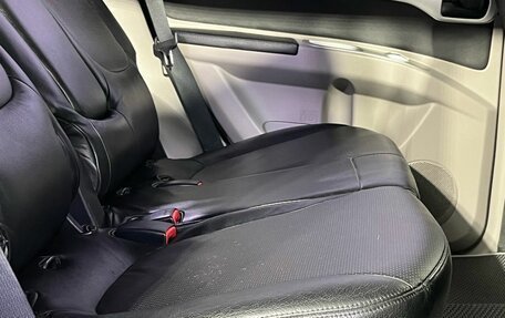 Mitsubishi Pajero Sport II рестайлинг, 2013 год, 1 800 000 рублей, 17 фотография