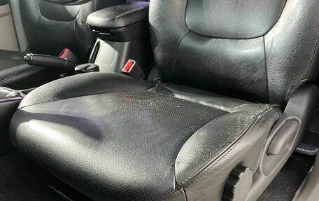 Mitsubishi Pajero Sport II рестайлинг, 2013 год, 1 800 000 рублей, 14 фотография