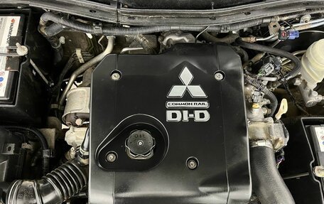 Mitsubishi Pajero Sport II рестайлинг, 2013 год, 1 800 000 рублей, 21 фотография