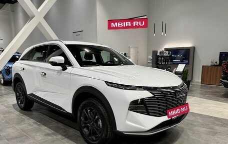 Haval F7, 2025 год, 3 149 000 рублей, 17 фотография