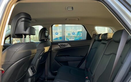 KIA Sportage IV рестайлинг, 2025 год, 4 550 000 рублей, 14 фотография