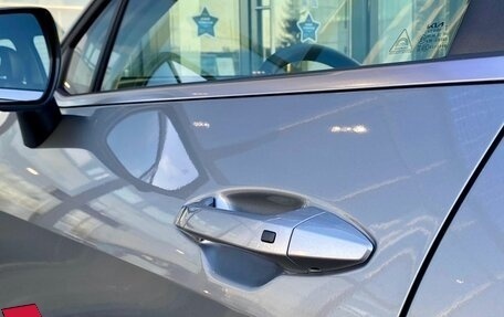 KIA Sportage IV рестайлинг, 2025 год, 4 550 000 рублей, 13 фотография