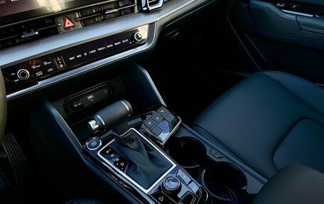 KIA Sportage IV рестайлинг, 2025 год, 4 550 000 рублей, 24 фотография