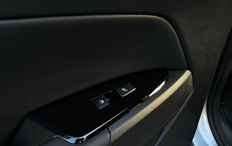 KIA Sportage IV рестайлинг, 2025 год, 4 550 000 рублей, 30 фотография