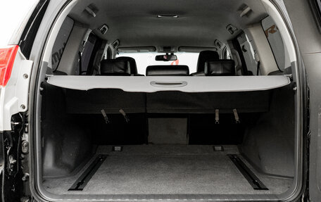 Toyota Land Cruiser Prado 150 рестайлинг 2, 2010 год, 2 500 000 рублей, 11 фотография