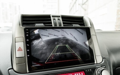 Toyota Land Cruiser Prado 150 рестайлинг 2, 2010 год, 2 500 000 рублей, 23 фотография