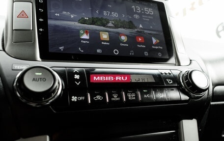 Toyota Land Cruiser Prado 150 рестайлинг 2, 2010 год, 2 500 000 рублей, 24 фотография