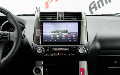 Toyota Land Cruiser Prado 150 рестайлинг 2, 2010 год, 2 500 000 рублей, 21 фотография