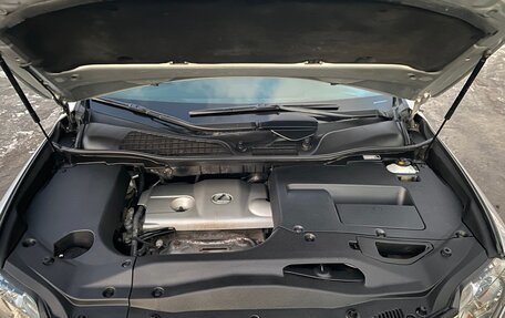 Lexus RX III, 2011 год, 2 350 000 рублей, 11 фотография