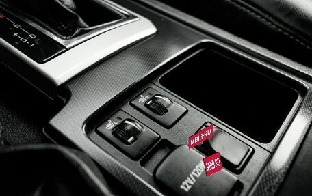 Toyota Land Cruiser Prado 150 рестайлинг 2, 2010 год, 2 500 000 рублей, 27 фотография