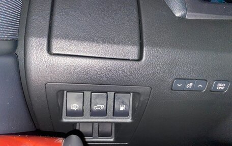 Lexus RX III, 2011 год, 2 350 000 рублей, 24 фотография