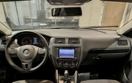 Volkswagen Jetta VI, 2014 год, 950 000 рублей, 5 фотография