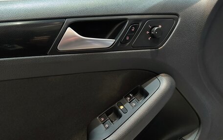 Volkswagen Jetta VI, 2014 год, 950 000 рублей, 8 фотография