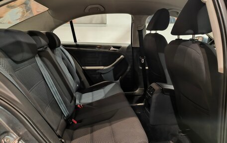 Volkswagen Jetta VI, 2014 год, 950 000 рублей, 12 фотография