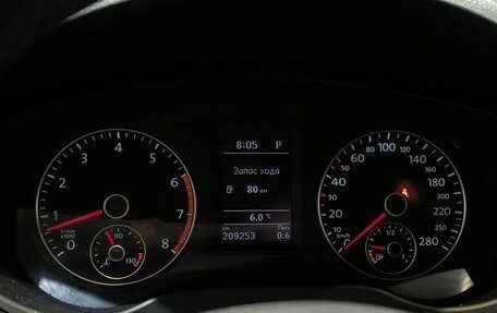 Volkswagen Jetta VI, 2014 год, 950 000 рублей, 6 фотография