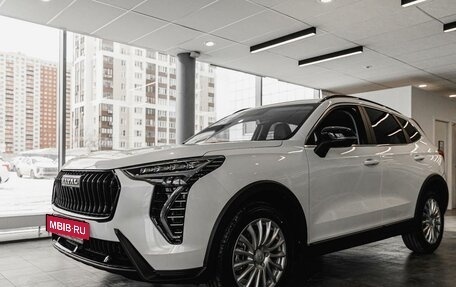Haval Jolion, 2025 год, 2 699 000 рублей, 6 фотография