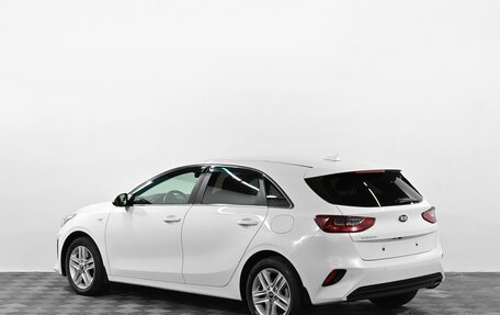 KIA cee'd III, 2018 год, 1 899 000 рублей, 4 фотография