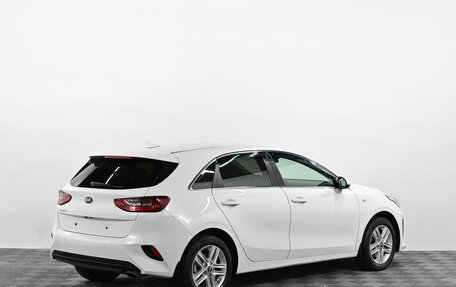 KIA cee'd III, 2018 год, 1 899 000 рублей, 3 фотография