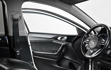 KIA cee'd III, 2018 год, 1 899 000 рублей, 9 фотография