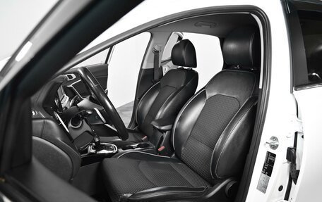 KIA cee'd III, 2018 год, 1 899 000 рублей, 8 фотография