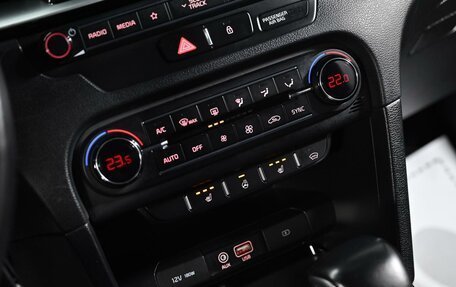 KIA cee'd III, 2018 год, 1 899 000 рублей, 11 фотография