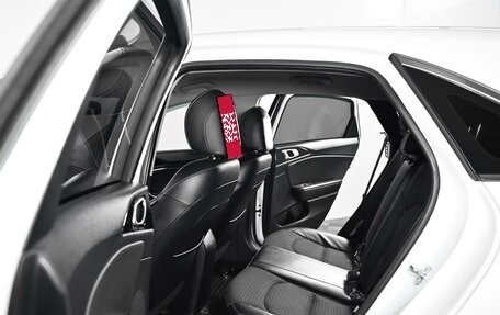 KIA cee'd III, 2018 год, 1 899 000 рублей, 6 фотография