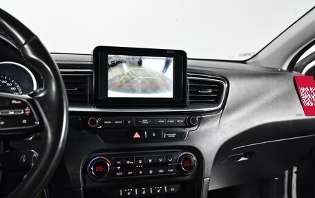 KIA cee'd III, 2018 год, 1 899 000 рублей, 7 фотография