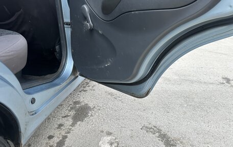 Daewoo Matiz I, 2011 год, 220 000 рублей, 12 фотография