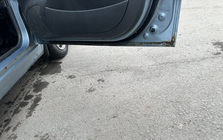 Daewoo Matiz I, 2011 год, 220 000 рублей, 11 фотография