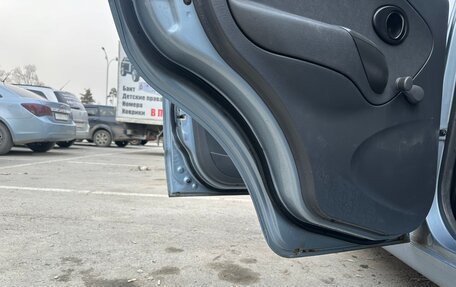 Daewoo Matiz I, 2011 год, 220 000 рублей, 13 фотография