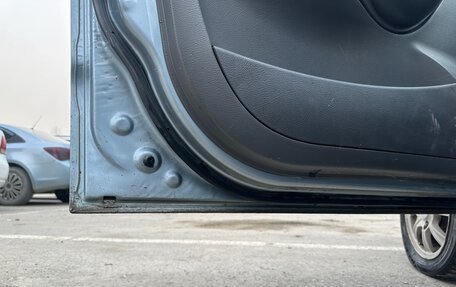 Daewoo Matiz I, 2011 год, 220 000 рублей, 14 фотография