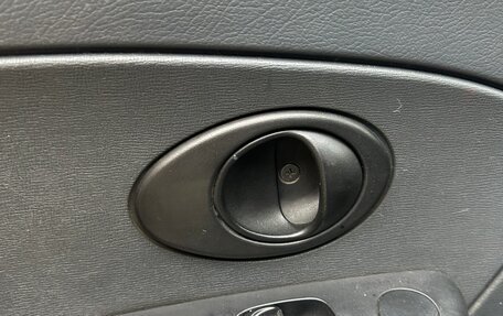 Daewoo Matiz I, 2011 год, 220 000 рублей, 17 фотография