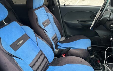 Daewoo Matiz I, 2011 год, 220 000 рублей, 19 фотография