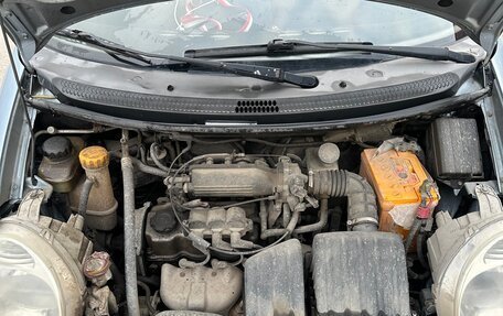 Daewoo Matiz I, 2011 год, 220 000 рублей, 21 фотография